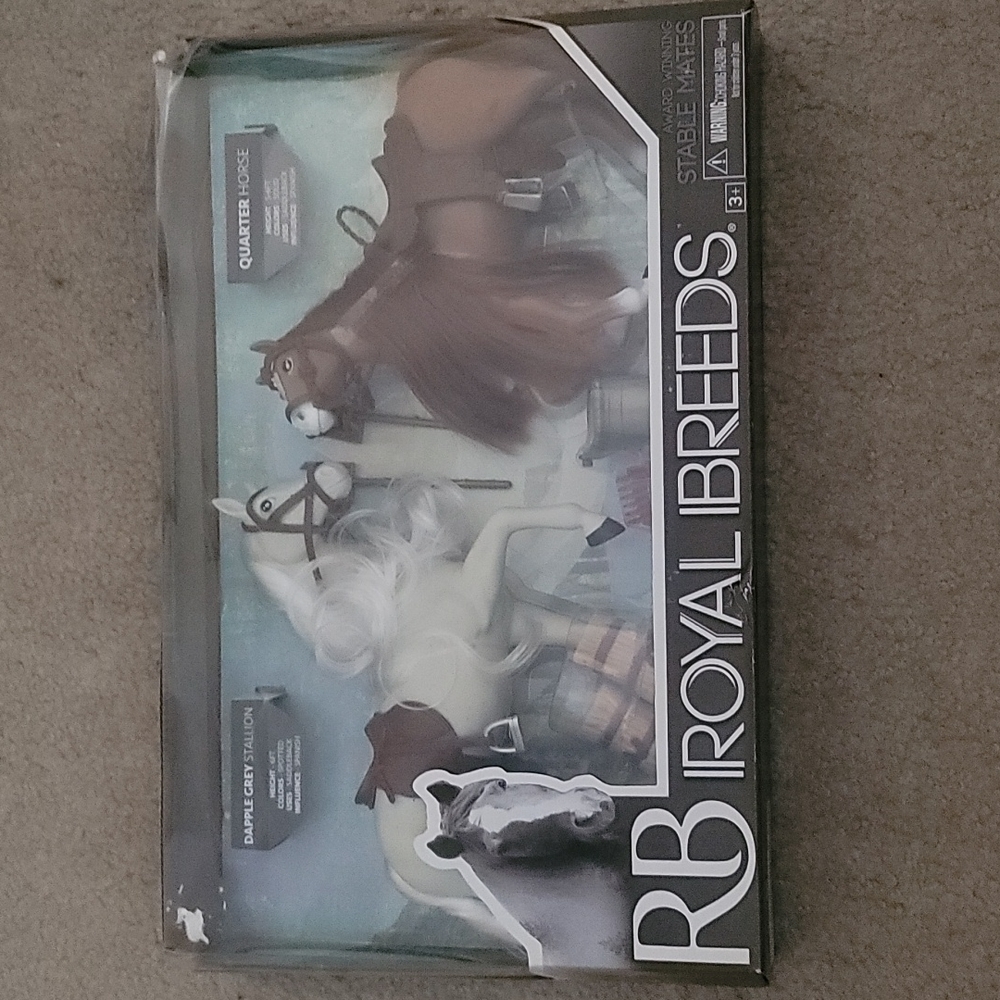 Horses